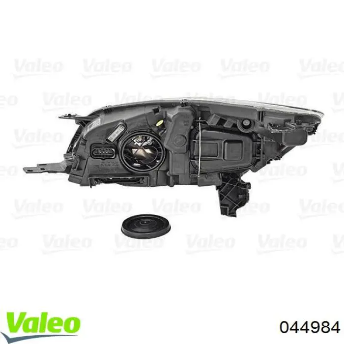 5237995 Ford Reflektor prawy