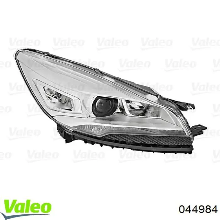 Reflektor prawy Ford 5237995 cena, od 1212,67 USD