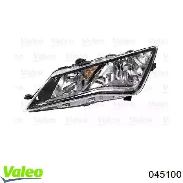 5F1941005A VAG Reflektor lewy