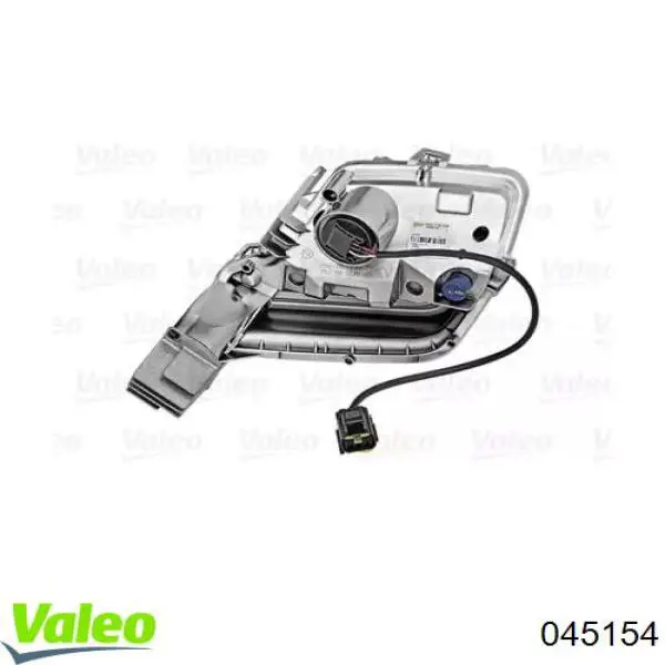 Lampa pozycyjna przednia lewa Volvo 31353287 cena, od 157,04 USD