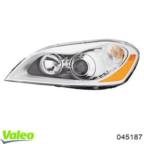  Volvo 31358110