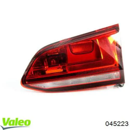 Do koszyka 5G9945094 VAG Lampa zespolona tylna prawa wewnętrzna