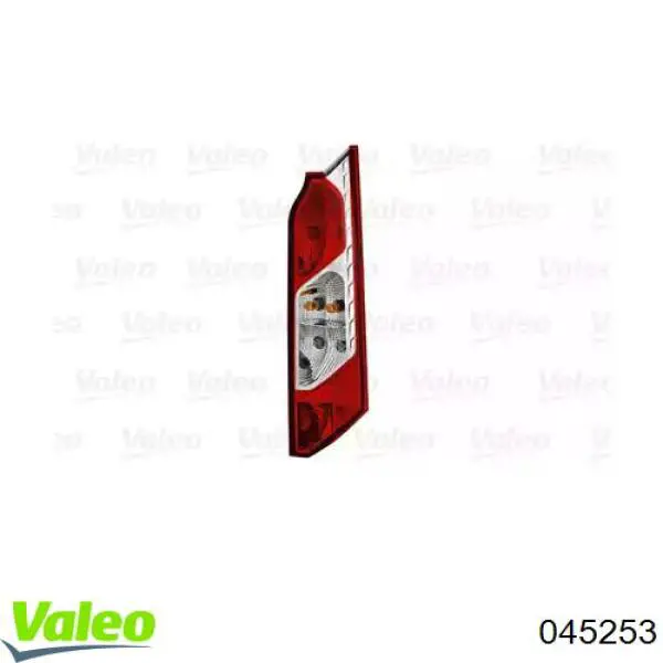 Lampa zespolona tylna prawa Ford 1908967 cena, od 96,27 USD