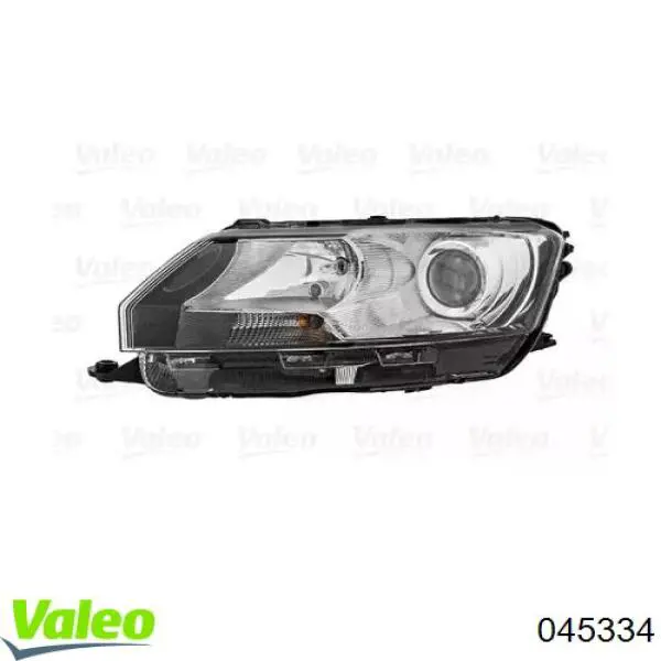 Reflektor lewy VAG 5JB941017A cena, od 697,42 USD