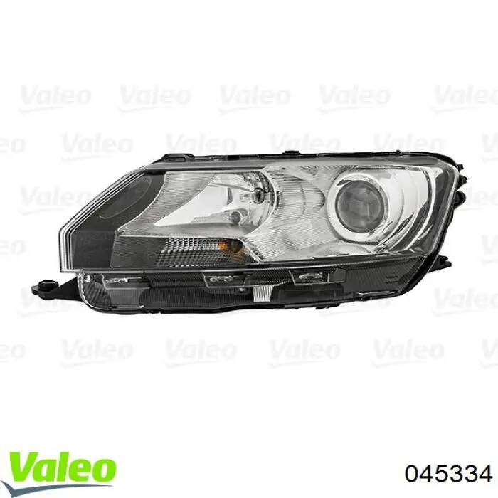 Reflektor lewy VAG 5JB941015A cena, od 403,76 USD