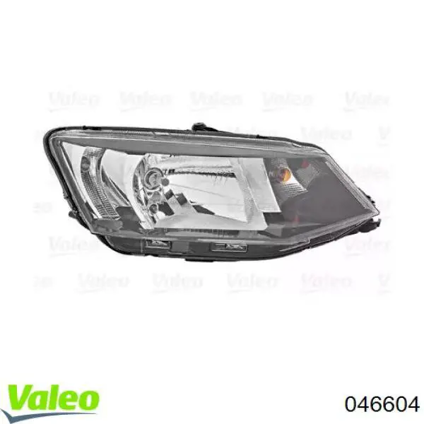 Reflektor lewy VAN Wezel 7629961 cena, od 214,46 USD