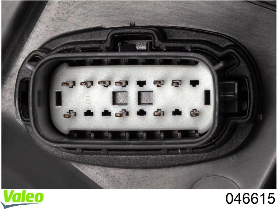 Reflektor prawy Diederichs 1429980 cena, od 505,23 USD