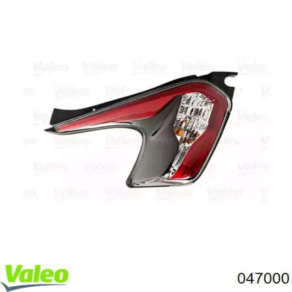 Lampa zespolona tylna lewa Nissan/Infiniti 26555BV80A cena, od 258,79 USD
