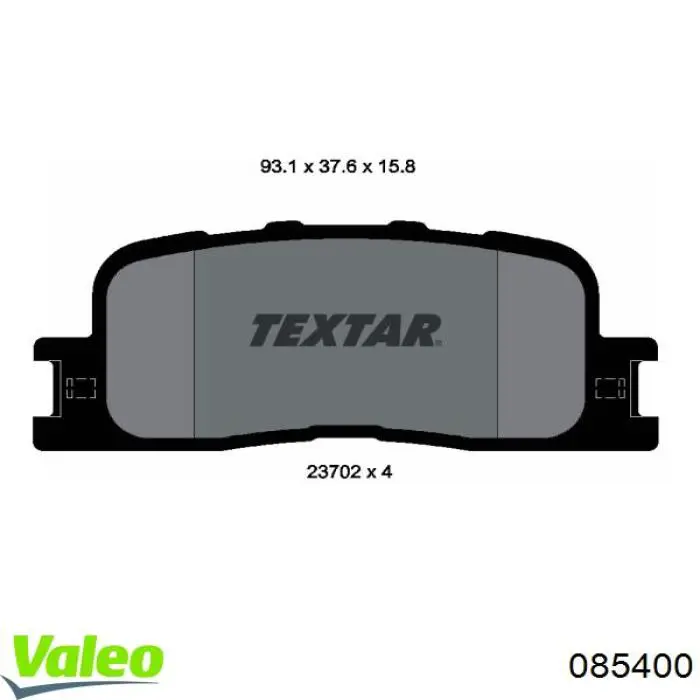 Kierunkowskaz lewy Volkswagen Passat B2 kombi (32B) (1980 - 1988) cena, od 16,21 USD