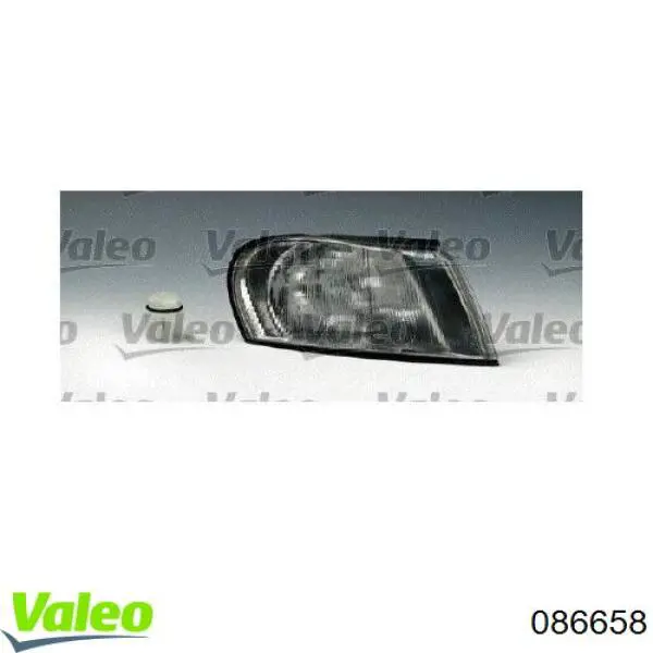 Kierunkowskaz prawy Opel 90503761 cena, od 20,61 USD