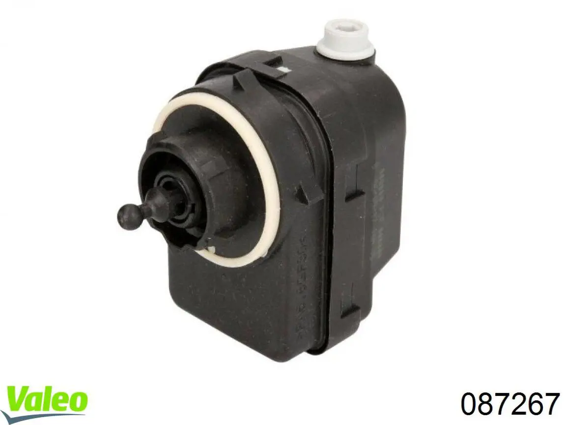 Korektor swiatel VALEO 087267 cena, od 26,89 USD
