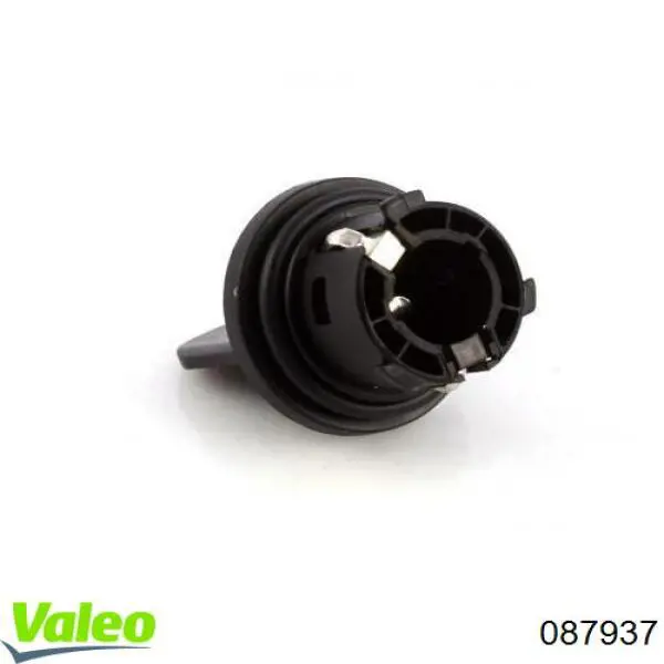 Gniazdo lampy reflektora VALEO 087937 cena, od 25,73 USD