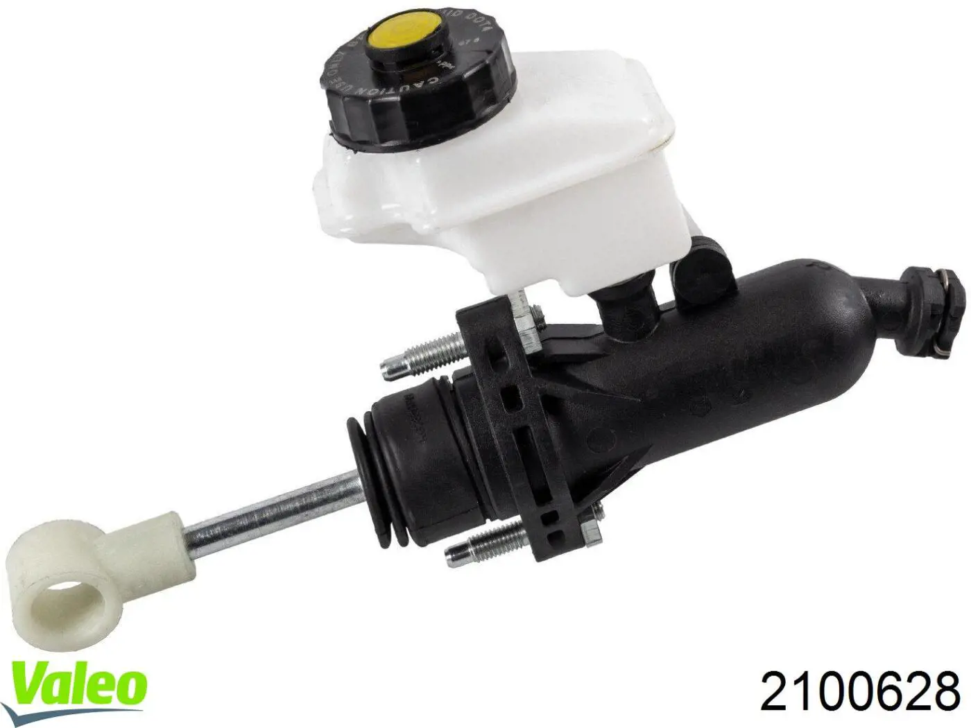 Do koszyka 20835246 Volvo Cylinder sprzęgła główny