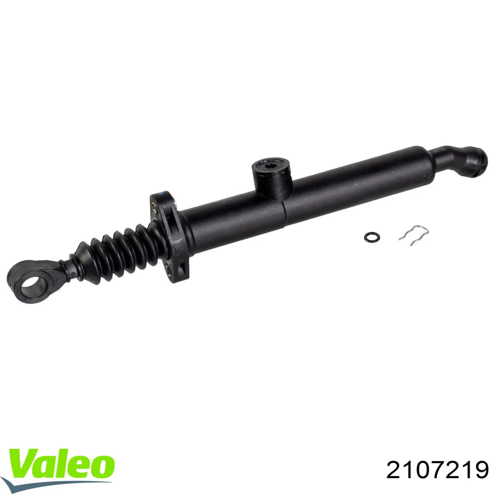 2107219 VALEO Cylinder sprzęgła główny