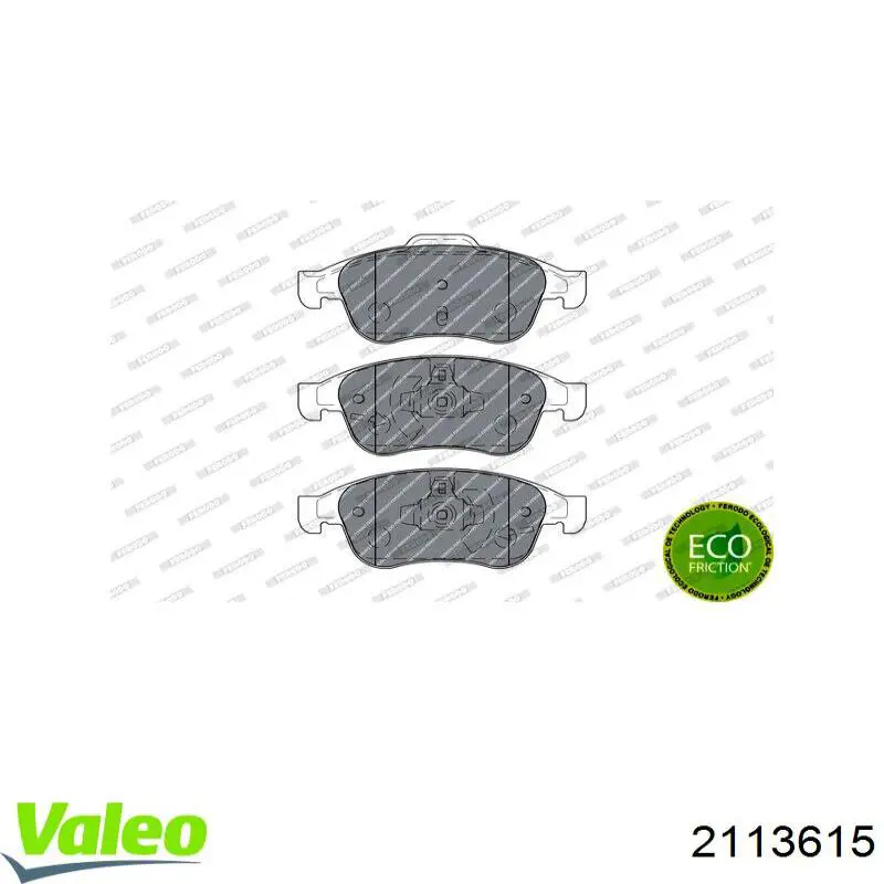 Do koszyka 2113615 VALEO Cylinder sprzęgła główny