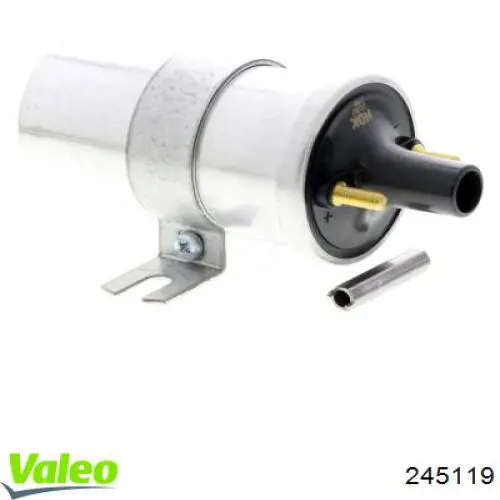 245119 VALEO Cewka zapłonowa