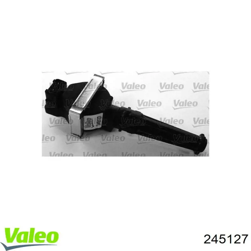 Do koszyka 245127 VALEO Cewka zapłonowa