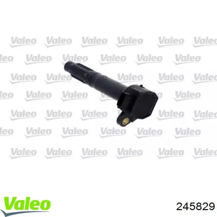 Cewka zapłonowa VALEO 245829 cena, od 62,28 USD
