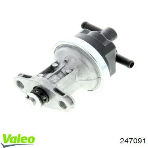 Do koszyka 6038860 Ford Pompa paliwa mechaniczna