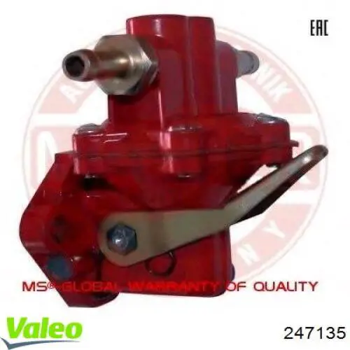 Pompa paliwa mechaniczna LSA 21081106010 cena, od 14,32 USD