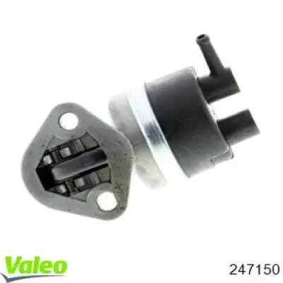 Pompa paliwa mechaniczna VALEO 247150 cena, od 65,32 USD