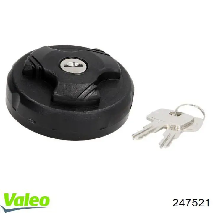 Korek wlewu paliwa Peugeot 405 II sedana (4B) (1992 - 1995) cena, od 39,87 USD