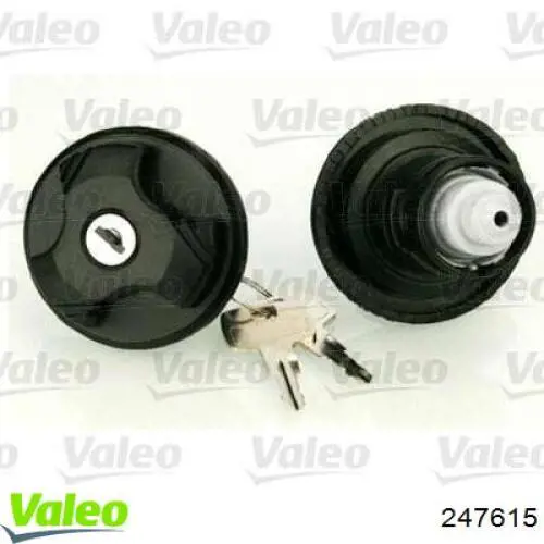  VALEO 247615 cena, od 56,14 USD