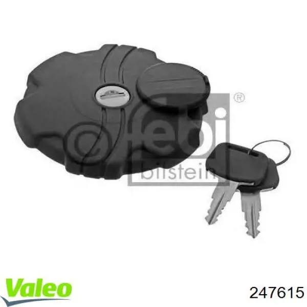 Do koszyka 247615 VALEO 