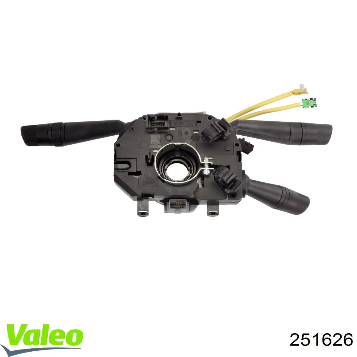 Do koszyka 000052038010 Magneti Marelli Przełącznik zespolony, w komplecie