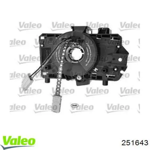 Pierścień kontaktowy AIRBAG, taśma kierownicy Meat&Doria 231124 cena, od 63,79 USD