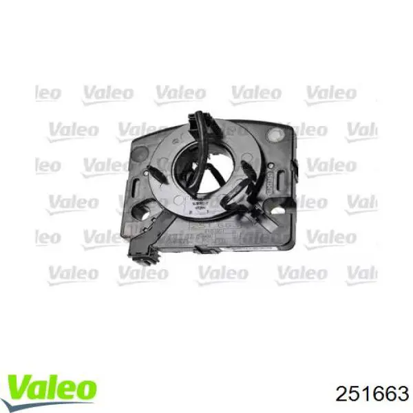 Pierścień kontaktowy AIRBAG, taśma kierownicy VAG 1J0959654S cena, od 119,18 USD