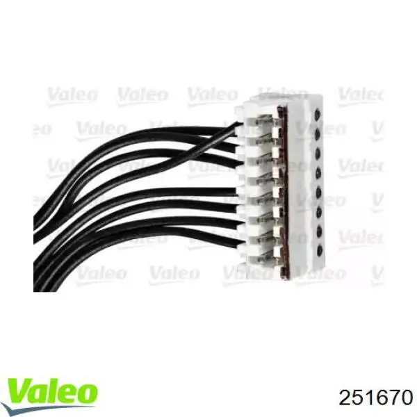 Do koszyka 5K0953521BN VAG Przełącznik zespolony, w komplecie