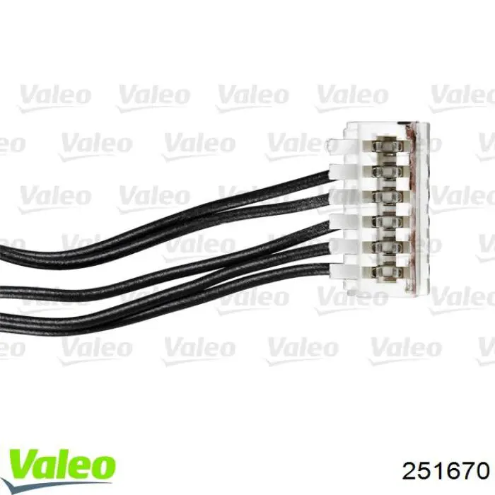 Przełącznik zespolony, w komplecie VAG 5K0953521BN