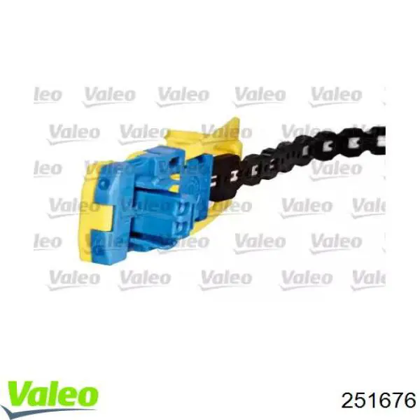 Do koszyka 255677340R Renault (RVI) Przełącznik zespolony, środkowa część