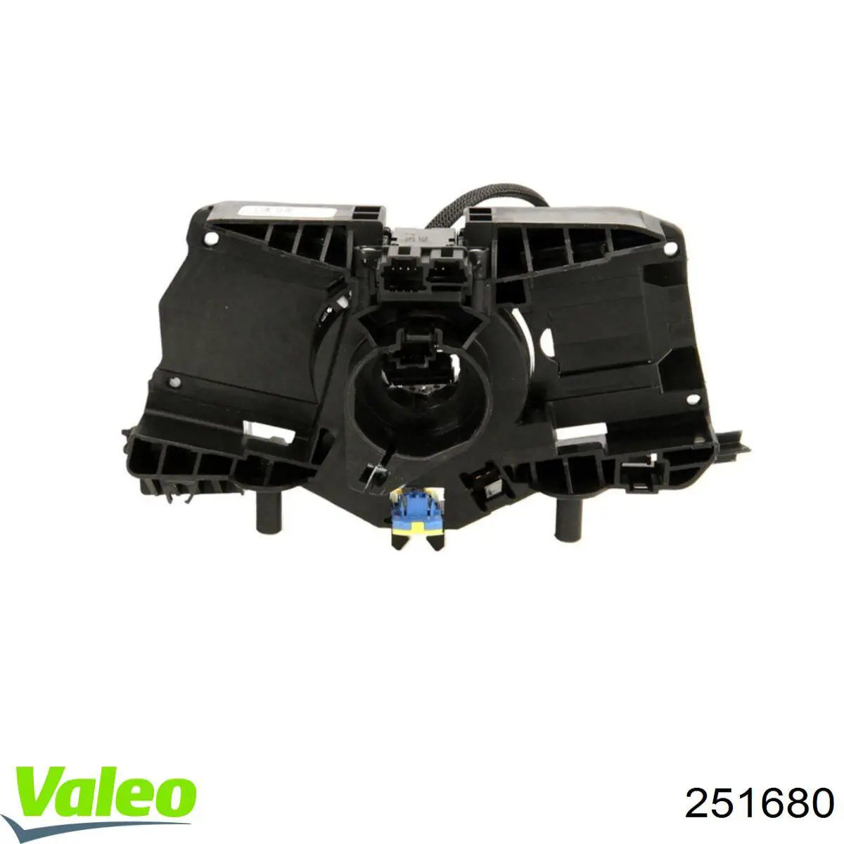 Pierścień kontaktowy AIRBAG, taśma kierownicy Opel 4422798 cena, od 56,18 USD