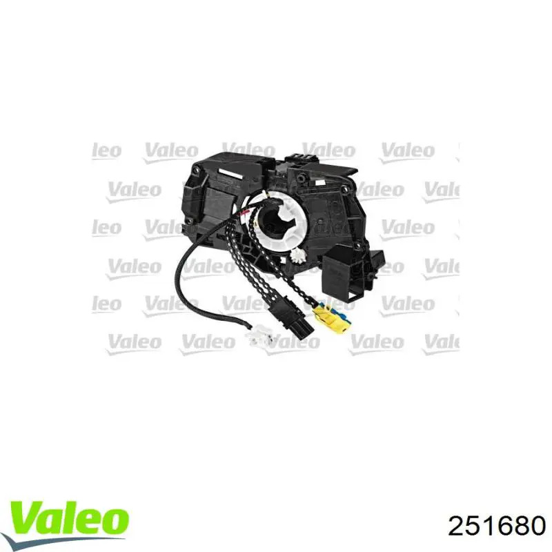 Do koszyka 4422798 Opel Pierścień kontaktowy AIRBAG, taśma kierownicy