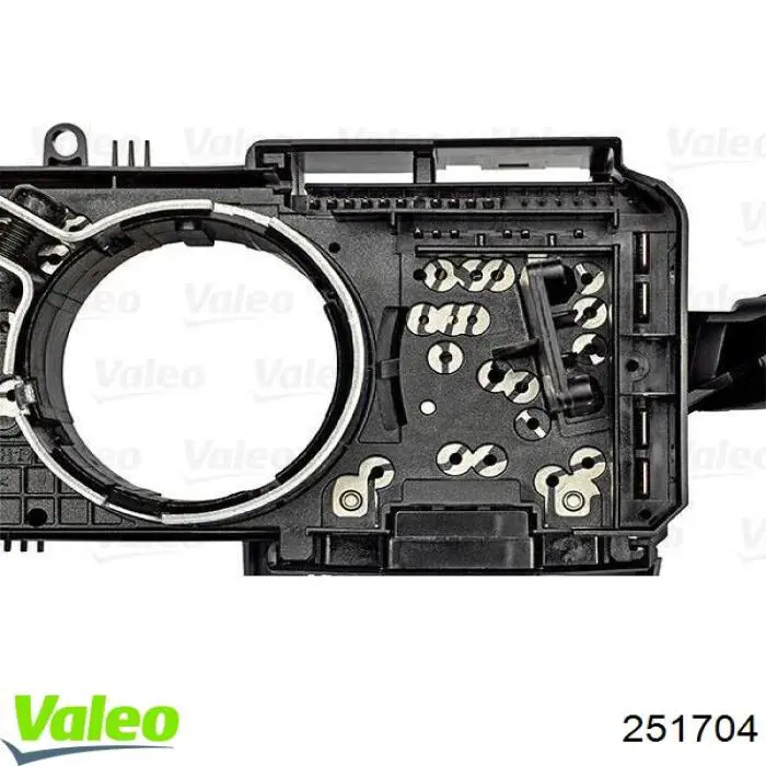Przełącznik zespolony, w komplecie VAG 6Q0953513AH9B9 cena, od 230,52 USD