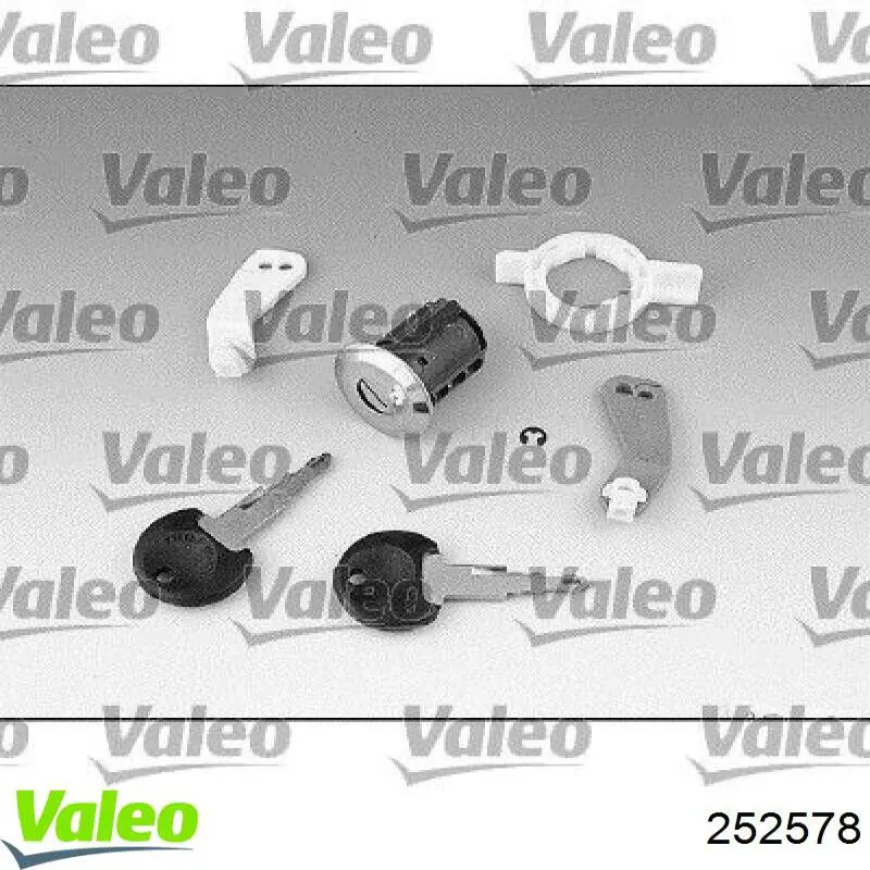 Zamek klapy bagażnika (3/5 drzwi tylnych) Peugeot/Citroen 00008726A2 cena, od 48,49 USD