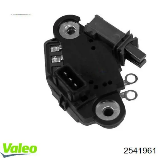 2541961 VALEO alternator