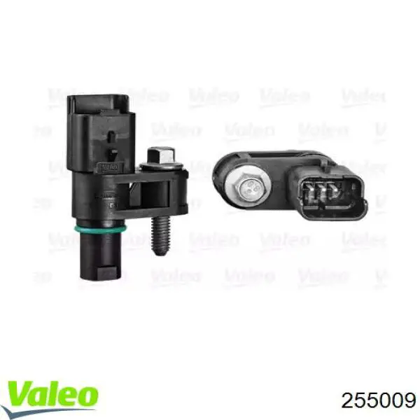 Czujnik położenia wałka rozrządu Peugeot/Citroen 9676625780 cena, od 33,62 USD