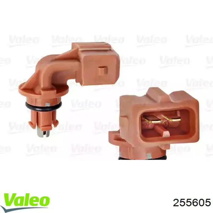 255605 VALEO czujnik temperatury powietrza wlotowego