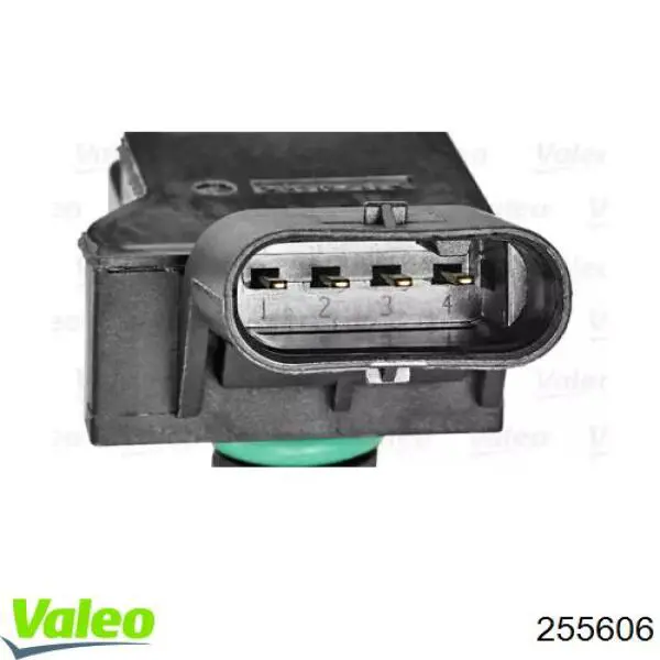 038906051N VAG Czujnik ciśnienia w kolektorze ssącym, MAP