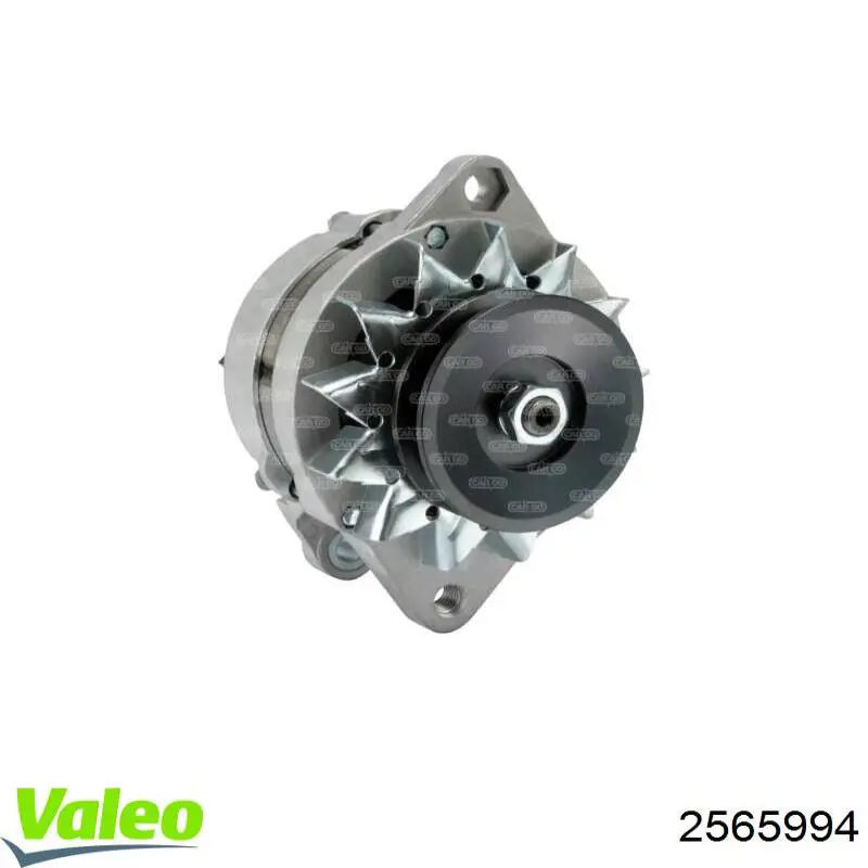 0120488287 Fiat/Alfa/Lancia alternator