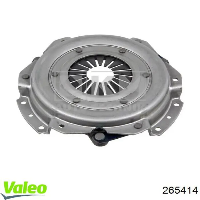 Docisk sprzęgła 4323516 Fiat/Alfa/Lancia