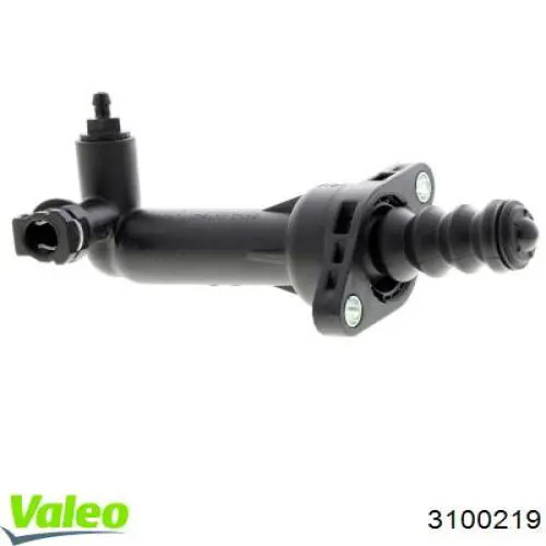 3100219 VALEO Cylinder roboczy sprzęgła
