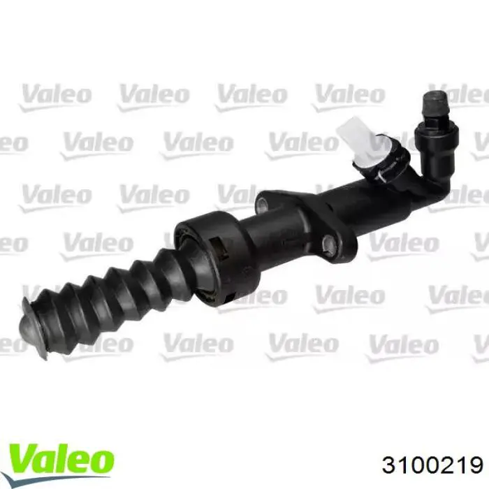 Do koszyka 3100219 VALEO Cylinder roboczy sprzęgła