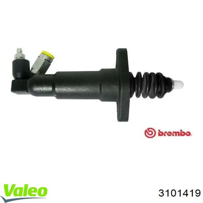 3101419 VALEO Cylinder roboczy sprzęgła
