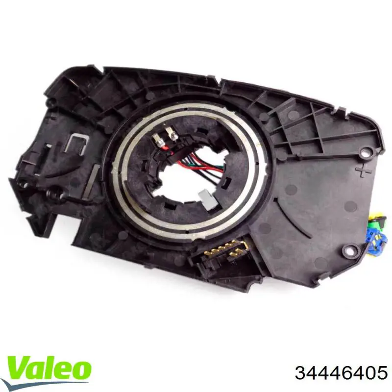 Do koszyka 8200399390 Renault (RVI) Pierścień kontaktowy AIRBAG, taśma kierownicy