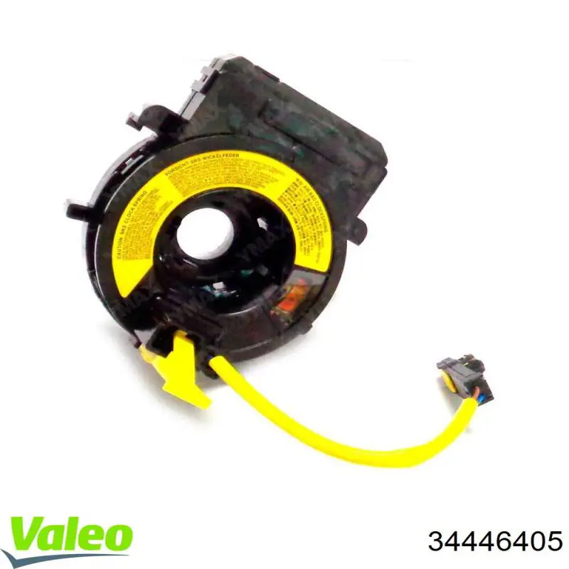 Pierścień kontaktowy AIRBAG, taśma kierownicy Renault (RVI) 8200399390 cena, od 40,86 USD