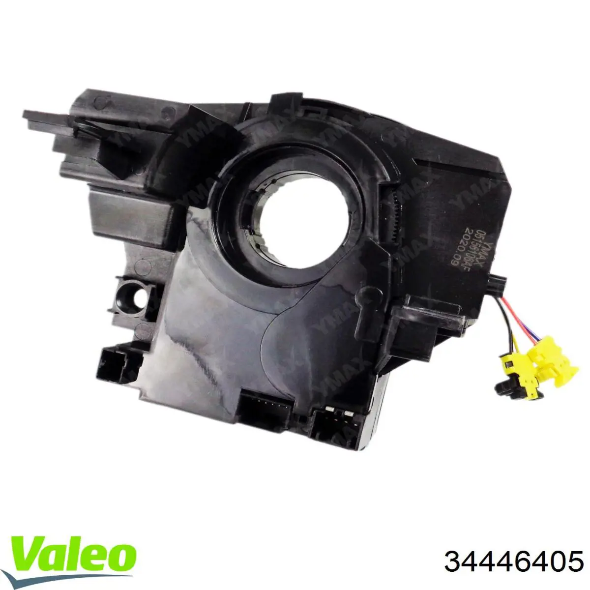 8200399390 Renault (RVI) Pierścień kontaktowy AIRBAG, taśma kierownicy